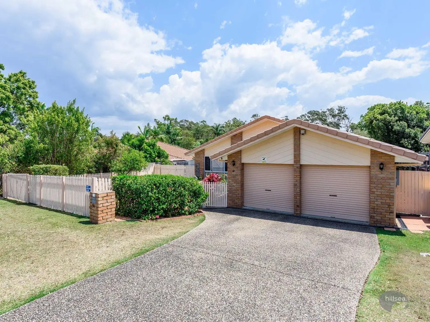 Main view of Homely house listing, 31 Inverness Way, Parkwood QLD 4214