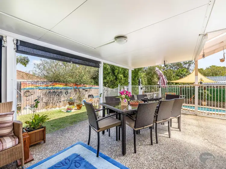 Fourth view of Homely house listing, 31 Inverness Way, Parkwood QLD 4214