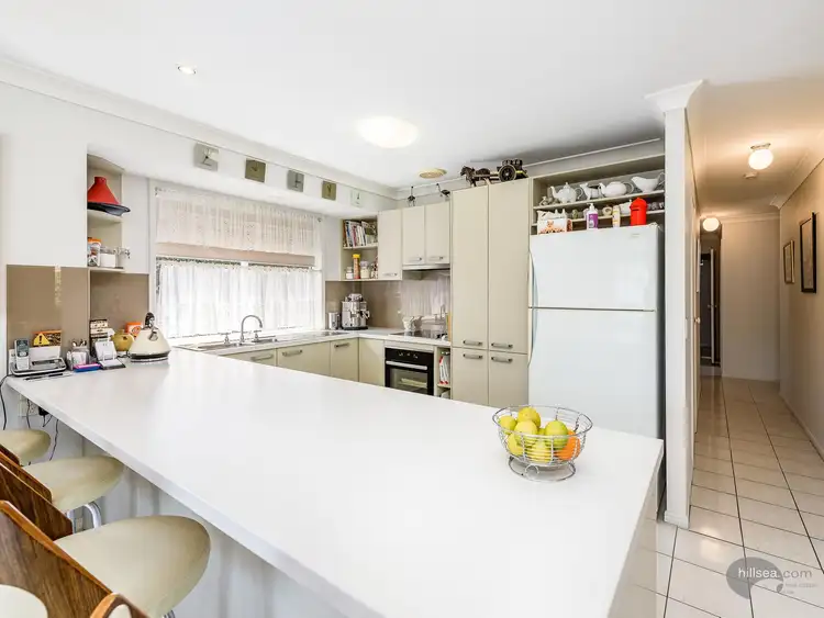 Fifth view of Homely house listing, 31 Inverness Way, Parkwood QLD 4214
