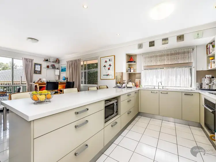 Sixth view of Homely house listing, 31 Inverness Way, Parkwood QLD 4214
