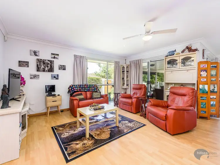 Seventh view of Homely house listing, 31 Inverness Way, Parkwood QLD 4214