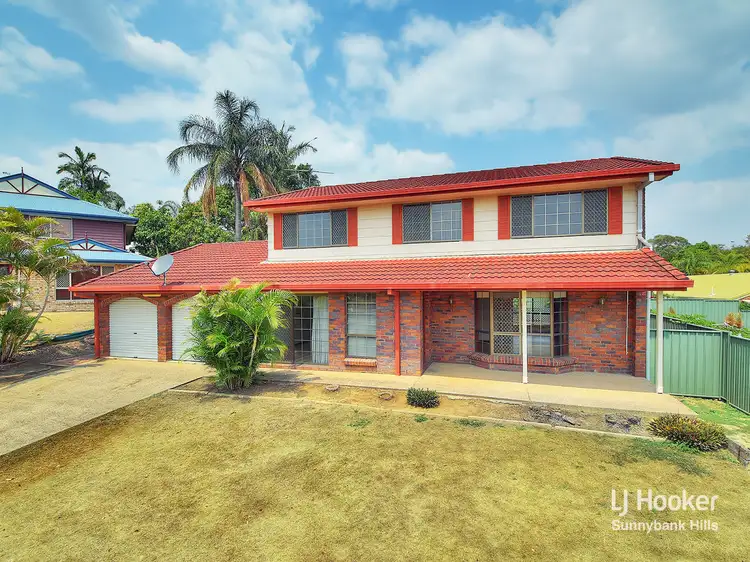 32 Balonne Street, Runcorn QLD 4113
