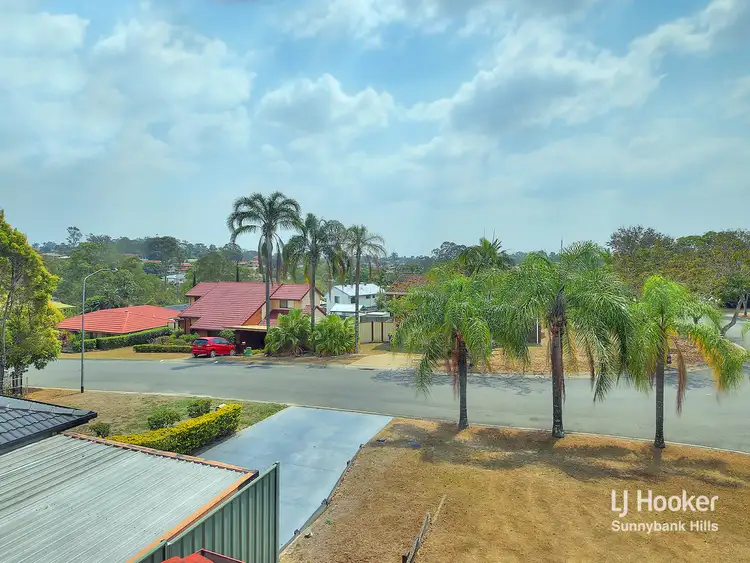 Fifth view of Homely house listing, 32 Balonne Street, Runcorn QLD 4113