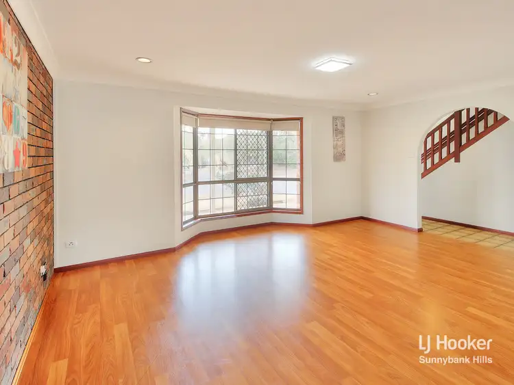 Sixth view of Homely house listing, 32 Balonne Street, Runcorn QLD 4113