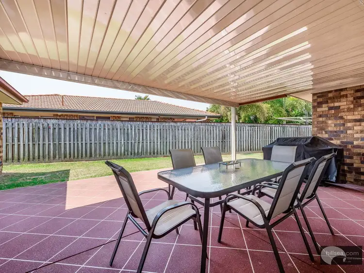 Second view of Homely house listing, 5 Saint Stephens Drive, Upper Coomera QLD 4209