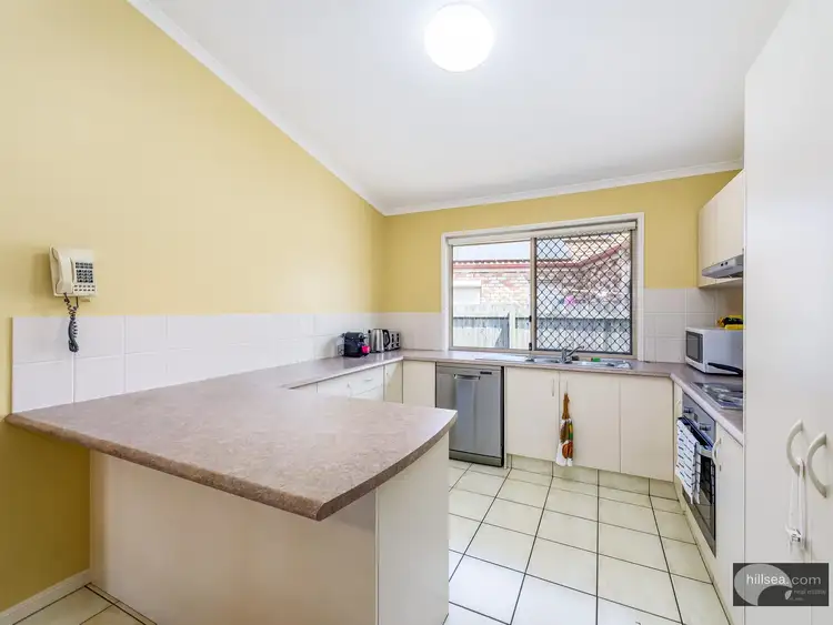 Third view of Homely house listing, 5 Saint Stephens Drive, Upper Coomera QLD 4209