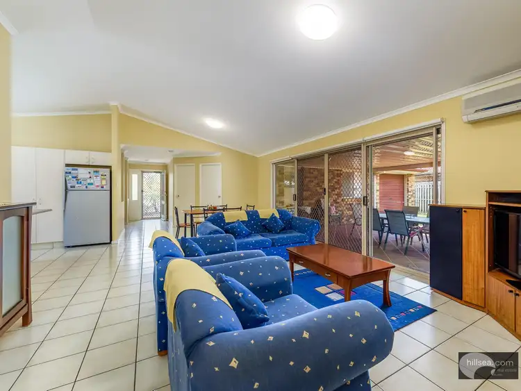 Fourth view of Homely house listing, 5 Saint Stephens Drive, Upper Coomera QLD 4209