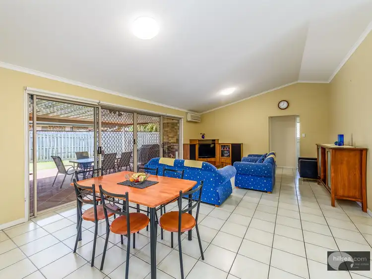 Fifth view of Homely house listing, 5 Saint Stephens Drive, Upper Coomera QLD 4209