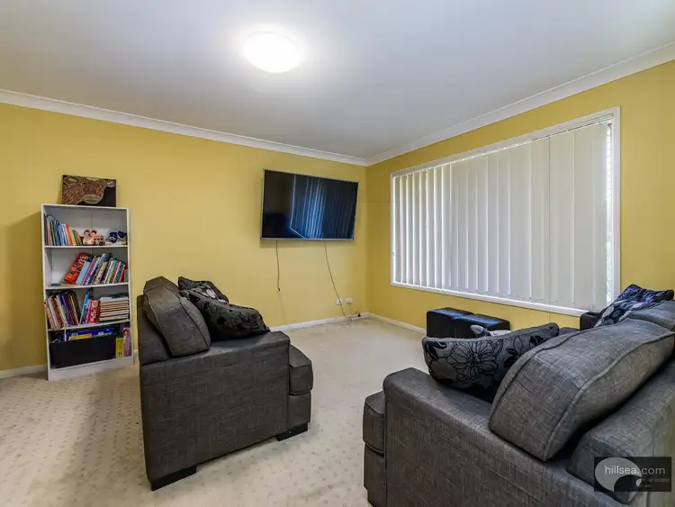 Sixth view of Homely house listing, 5 Saint Stephens Drive, Upper Coomera QLD 4209