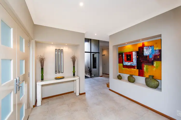 Fourth view of Homely house listing, 24 Nyari Court, Halls Head WA 6210