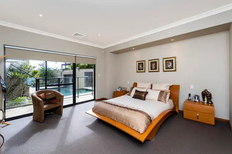 Fifth view of Homely house listing, 24 Nyari Court, Halls Head WA 6210