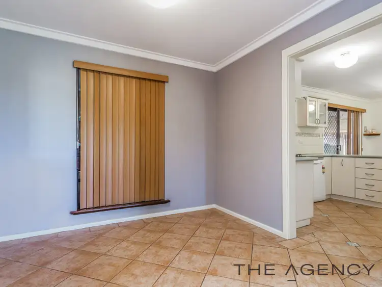 Sixth view of Homely house listing, 9 Coniston Way, Ferndale WA 6148