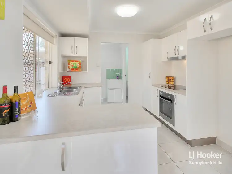 Third view of Homely townhouse listing, 54/62 Brandon Road, Runcorn QLD 4113