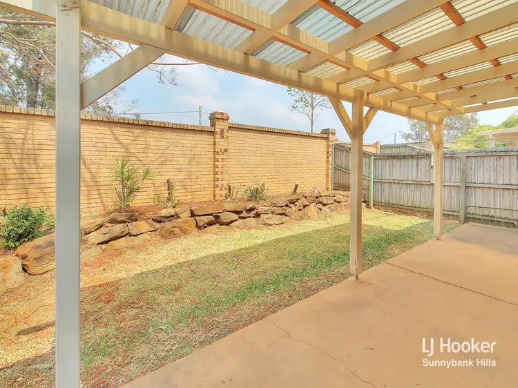 Fourth view of Homely townhouse listing, 54/62 Brandon Road, Runcorn QLD 4113
