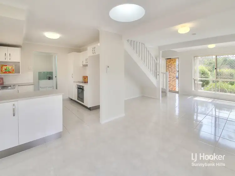 Sixth view of Homely townhouse listing, 54/62 Brandon Road, Runcorn QLD 4113
