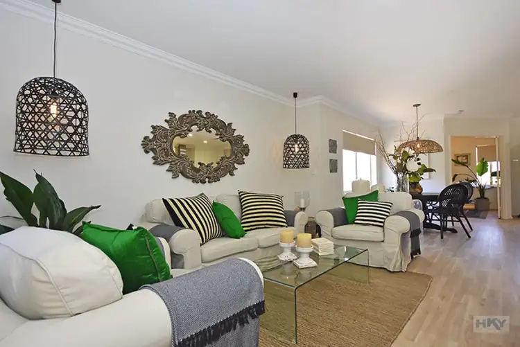 16/41 Burgundy Lane, The Vines WA 6069
