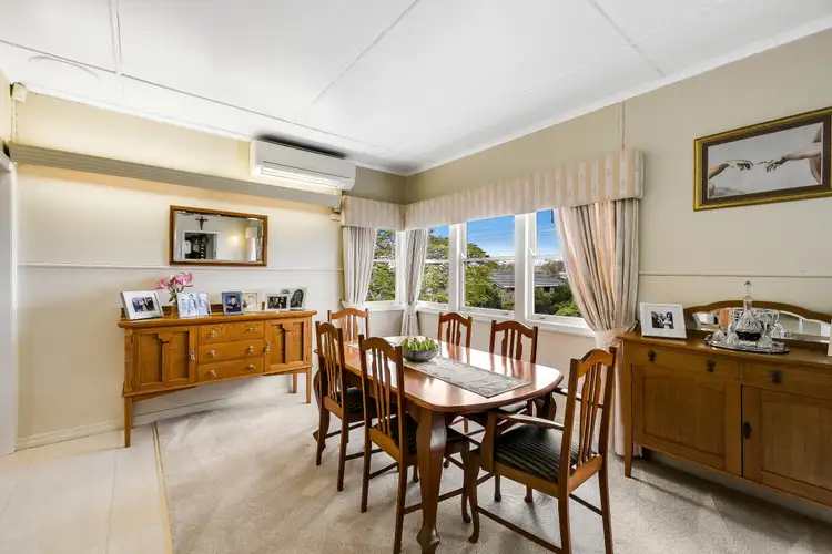 Fifth view of Homely house listing, 33 Jensen Street, Gatton QLD 4343