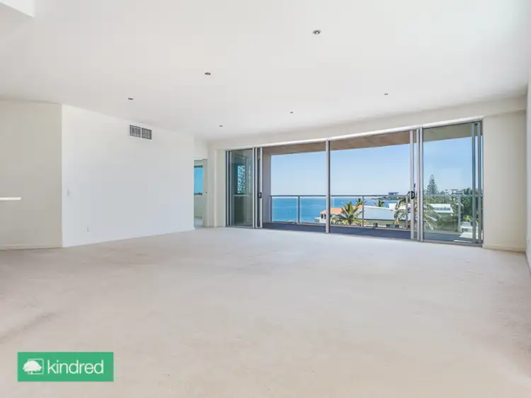 21/146 Prince Edward Parade, Scarborough QLD 4020