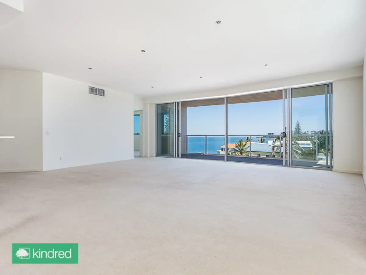 Main view of Homely unit listing, 21/146 Prince Edward Parade, Scarborough QLD 4020