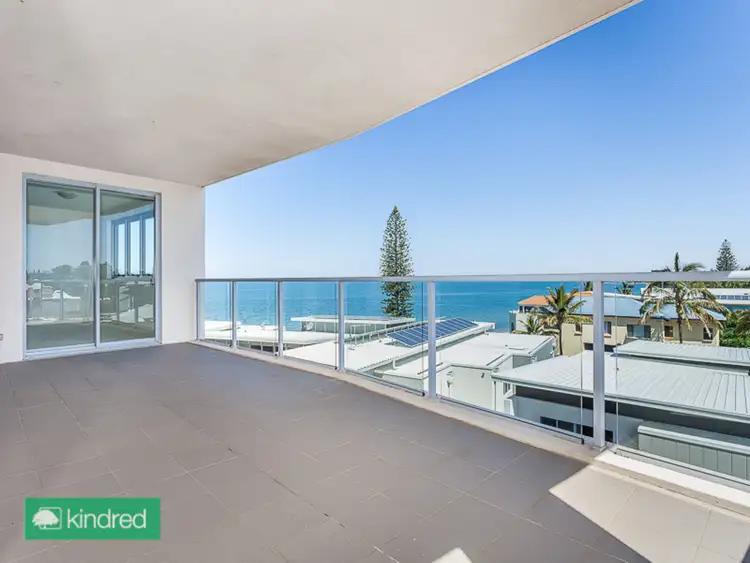 Second view of Homely unit listing, 21/146 Prince Edward Parade, Scarborough QLD 4020