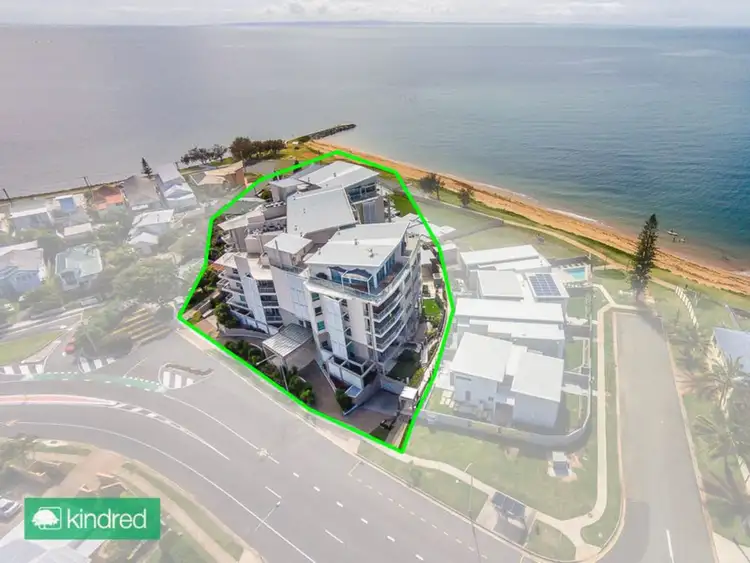 Third view of Homely unit listing, 21/146 Prince Edward Parade, Scarborough QLD 4020