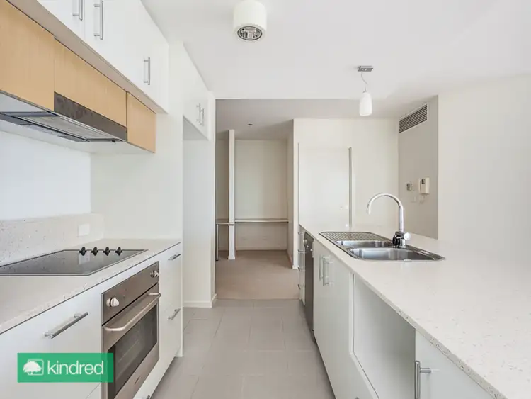 Fifth view of Homely unit listing, 21/146 Prince Edward Parade, Scarborough QLD 4020