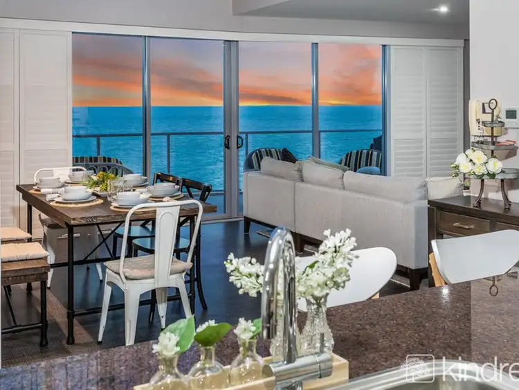 Third view of Homely apartment listing, 32/146 Prince Edward Parade, Scarborough QLD 4020