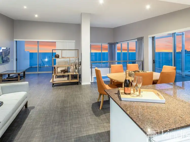 Fourth view of Homely apartment listing, 32/146 Prince Edward Parade, Scarborough QLD 4020