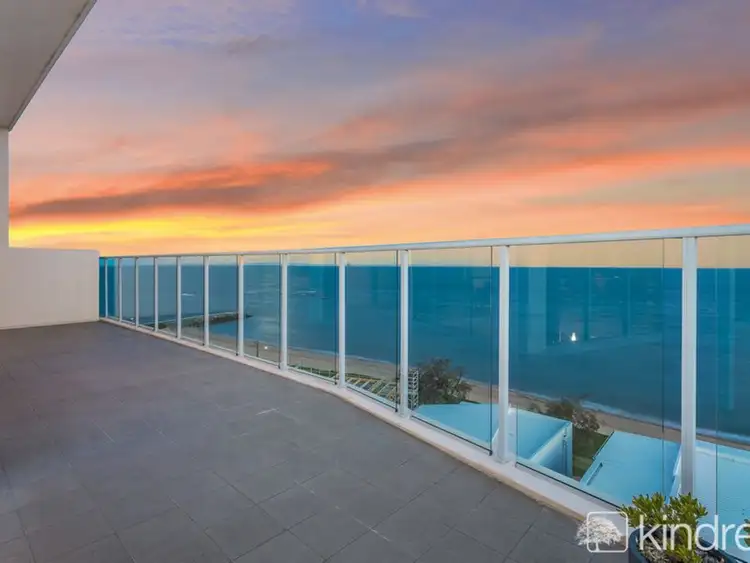 Fifth view of Homely apartment listing, 32/146 Prince Edward Parade, Scarborough QLD 4020