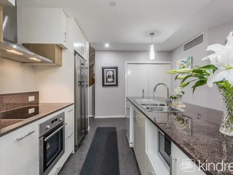 Sixth view of Homely apartment listing, 32/146 Prince Edward Parade, Scarborough QLD 4020