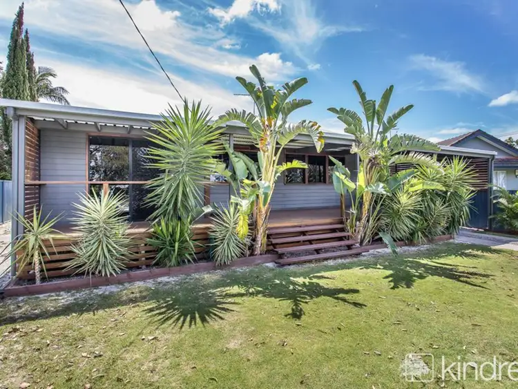 Second view of Homely house listing, 31 Scarborough Road, Redcliffe QLD 4020