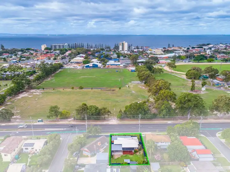 Third view of Homely house listing, 31 Scarborough Road, Redcliffe QLD 4020