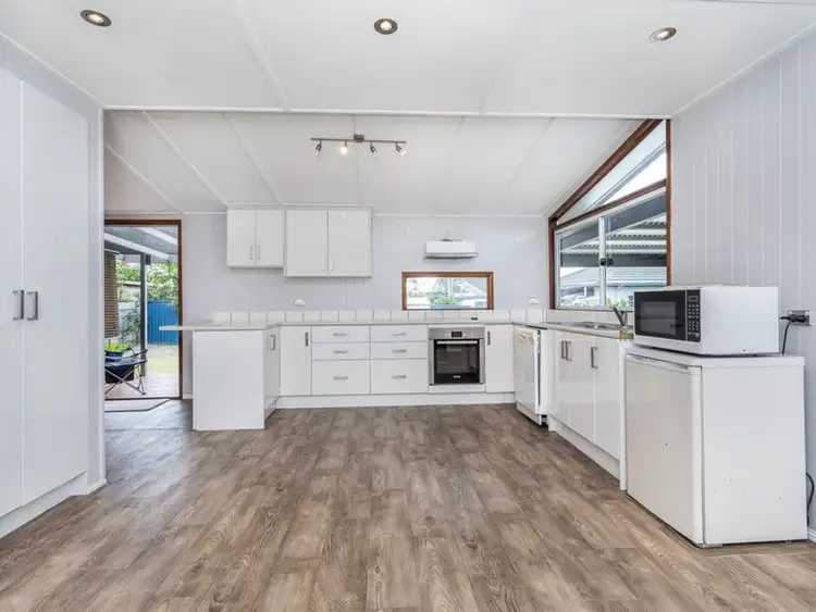 Fourth view of Homely house listing, 31 Scarborough Road, Redcliffe QLD 4020