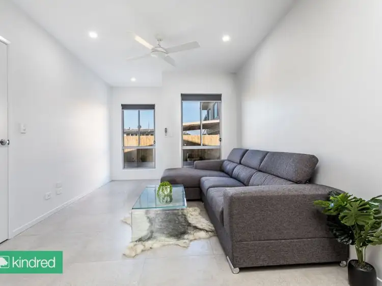 Second view of Homely townhouse listing, 2/216 Victoria Avenue, Margate QLD 4019