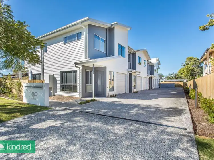 Fourth view of Homely townhouse listing, 2/216 Victoria Avenue, Margate QLD 4019