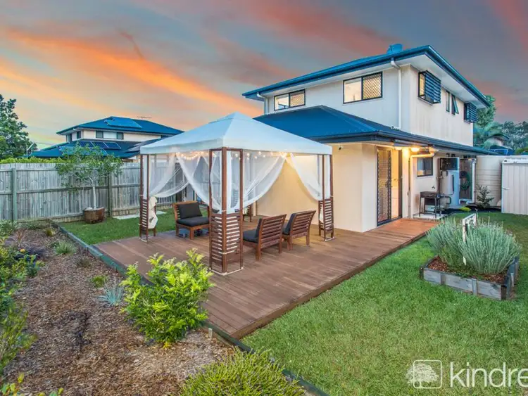 1/5-7 Bramble Street, Woody Point QLD 4019