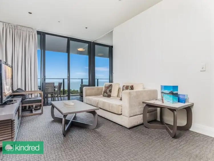 Fifth view of Homely unit listing, 502/101 Marine Parade, Redcliffe QLD 4020