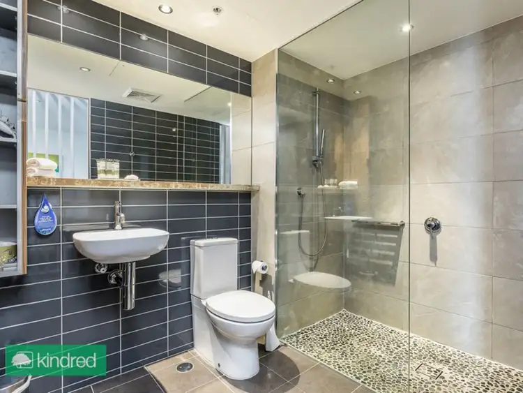 Sixth view of Homely unit listing, 502/101 Marine Parade, Redcliffe QLD 4020