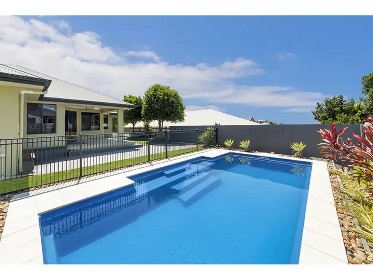 Fourth view of Homely house listing, 4 Cromwell Court, Mount Louisa QLD 4814