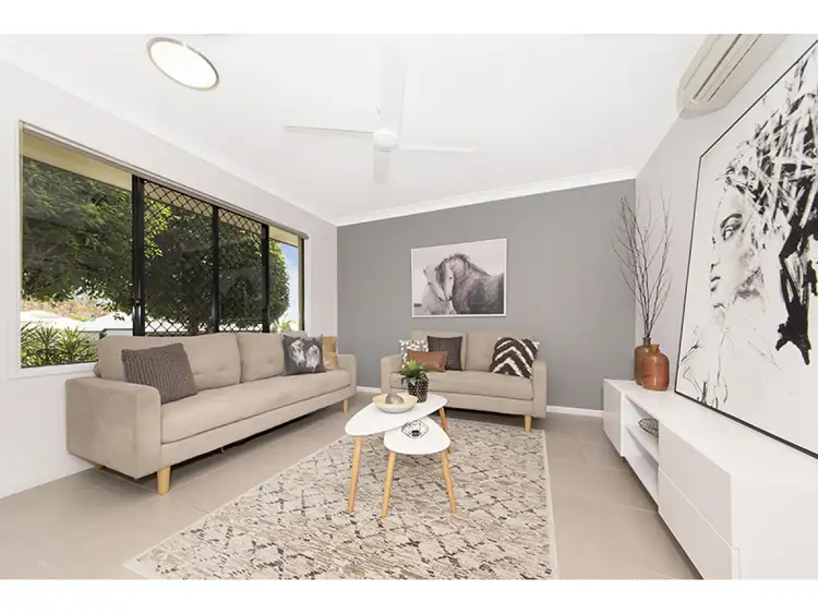 Fifth view of Homely house listing, 4 Cromwell Court, Mount Louisa QLD 4814