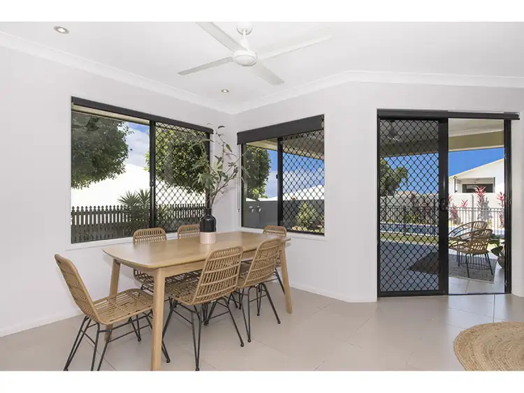 Sixth view of Homely house listing, 4 Cromwell Court, Mount Louisa QLD 4814