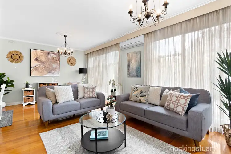 Second view of Homely townhouse listing, 2/62 Princess Street, Kew VIC 3101