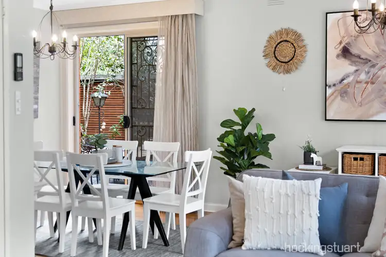 Third view of Homely townhouse listing, 2/62 Princess Street, Kew VIC 3101