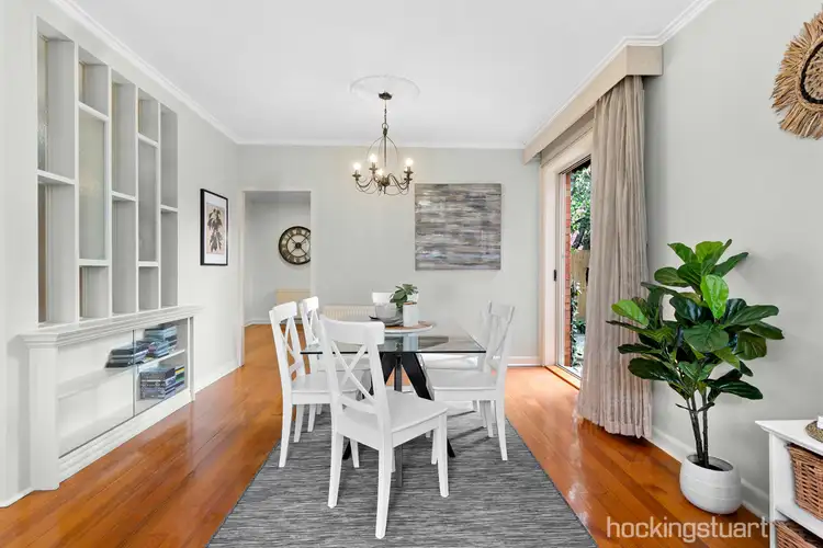 Fourth view of Homely townhouse listing, 2/62 Princess Street, Kew VIC 3101