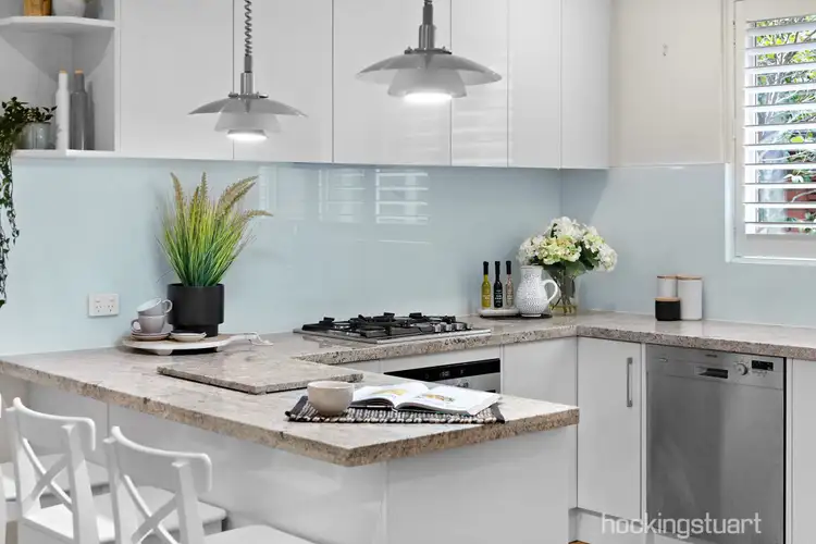 Sixth view of Homely townhouse listing, 2/62 Princess Street, Kew VIC 3101