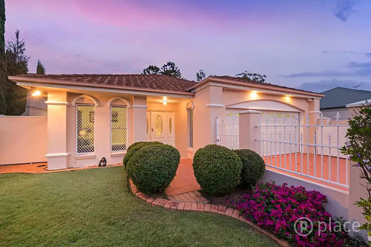 Main view of Homely house listing, 9 Heritage Close, Sunnybank Hills QLD 4109