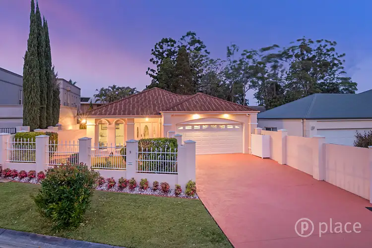 Second view of Homely house listing, 9 Heritage Close, Sunnybank Hills QLD 4109