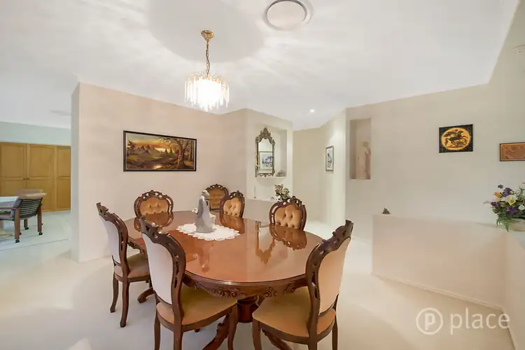 Fifth view of Homely house listing, 9 Heritage Close, Sunnybank Hills QLD 4109