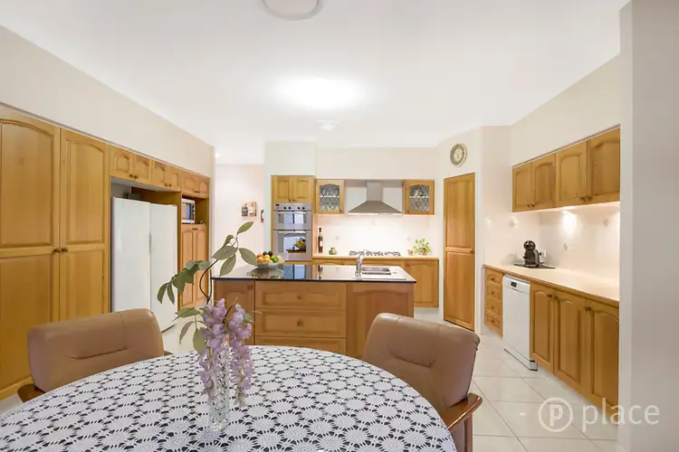Sixth view of Homely house listing, 9 Heritage Close, Sunnybank Hills QLD 4109
