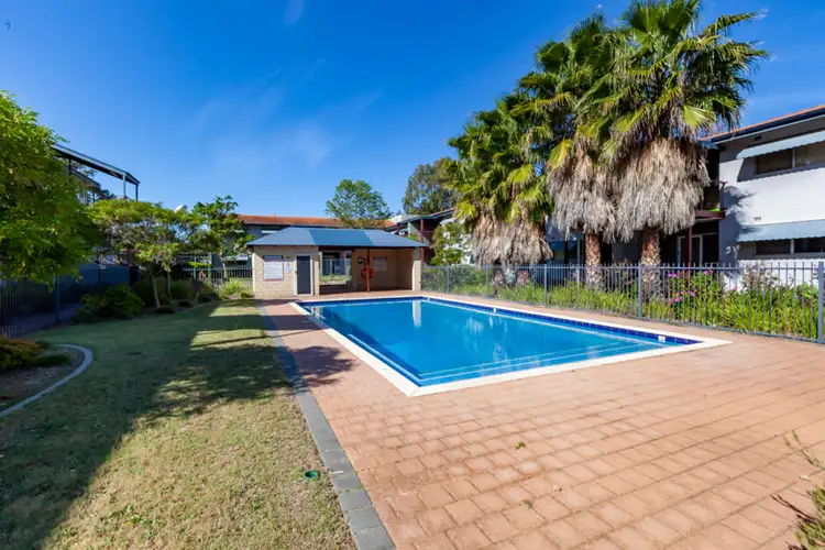 21/14 Coralie Court, Armadale WA 6112